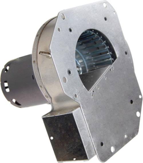 Draft Inducer Blower L335