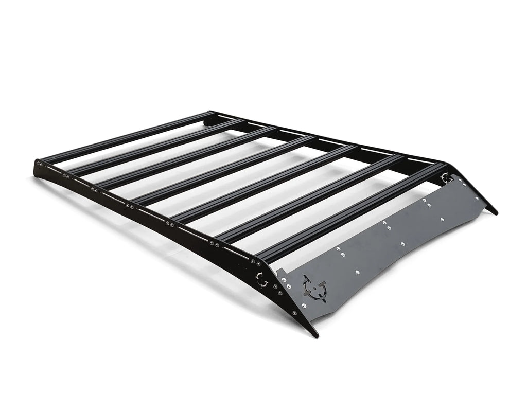 Black Powdercoat Roof Rack F957511