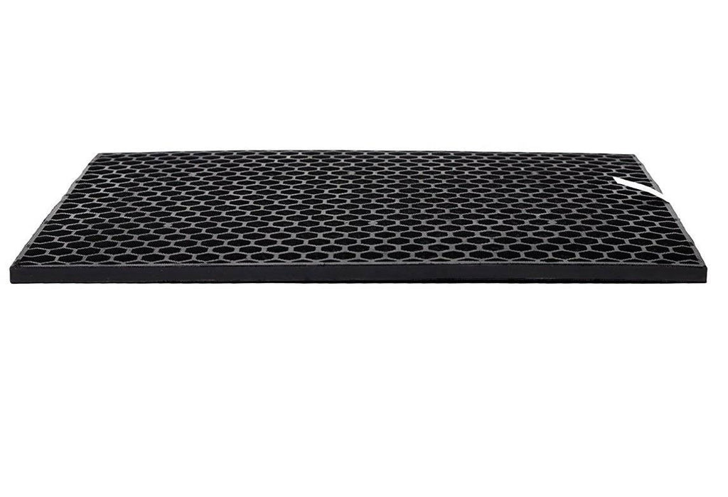 10 Pack Charcoal Carbon Filter for Rabbit Air BioGS 2.0 Air Purifier I22665
