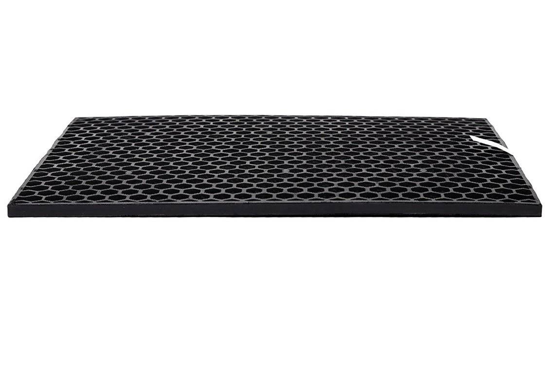 10 Pack Charcoal Carbon Filter for Rabbit Air BioGS 2.0 Air Purifier I22665