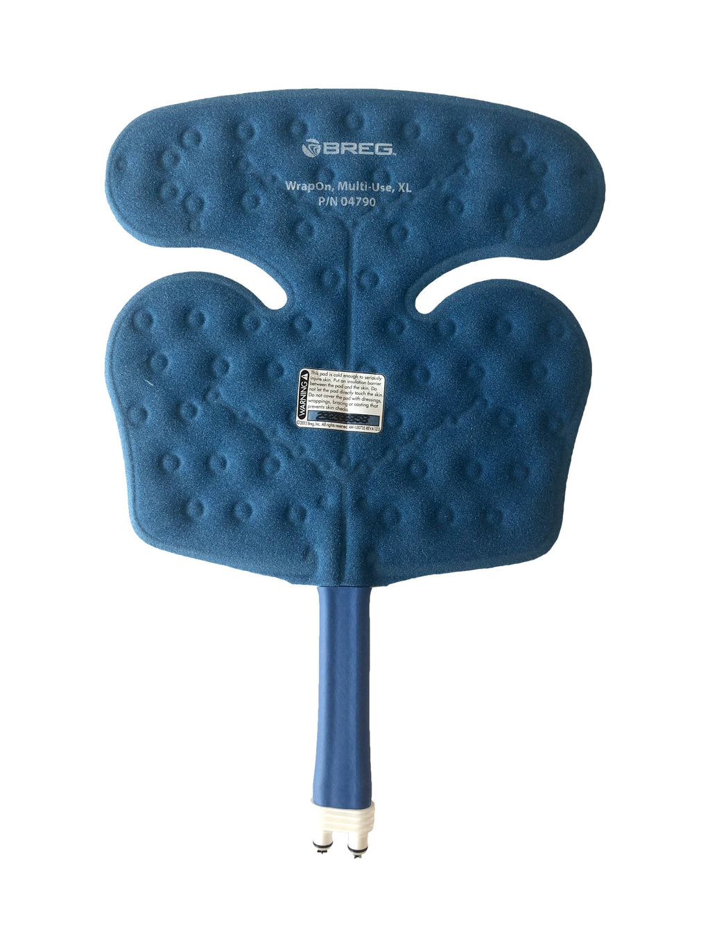 Multi-Use XL Wrap-On Pads X719926