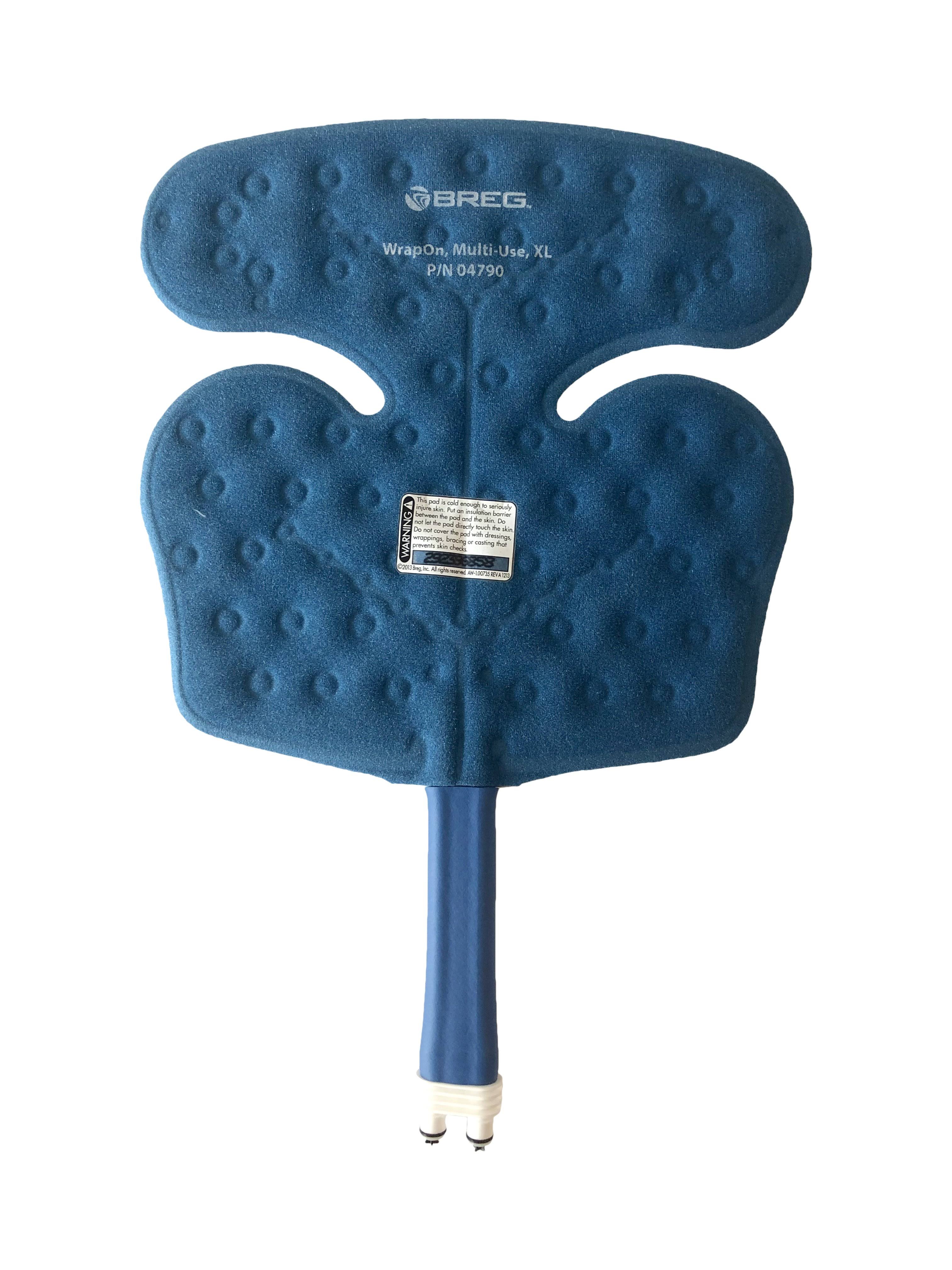 Multi-Use XL Wrap-On Pads X719926