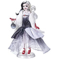Cruella De Vil Fashion Doll K471