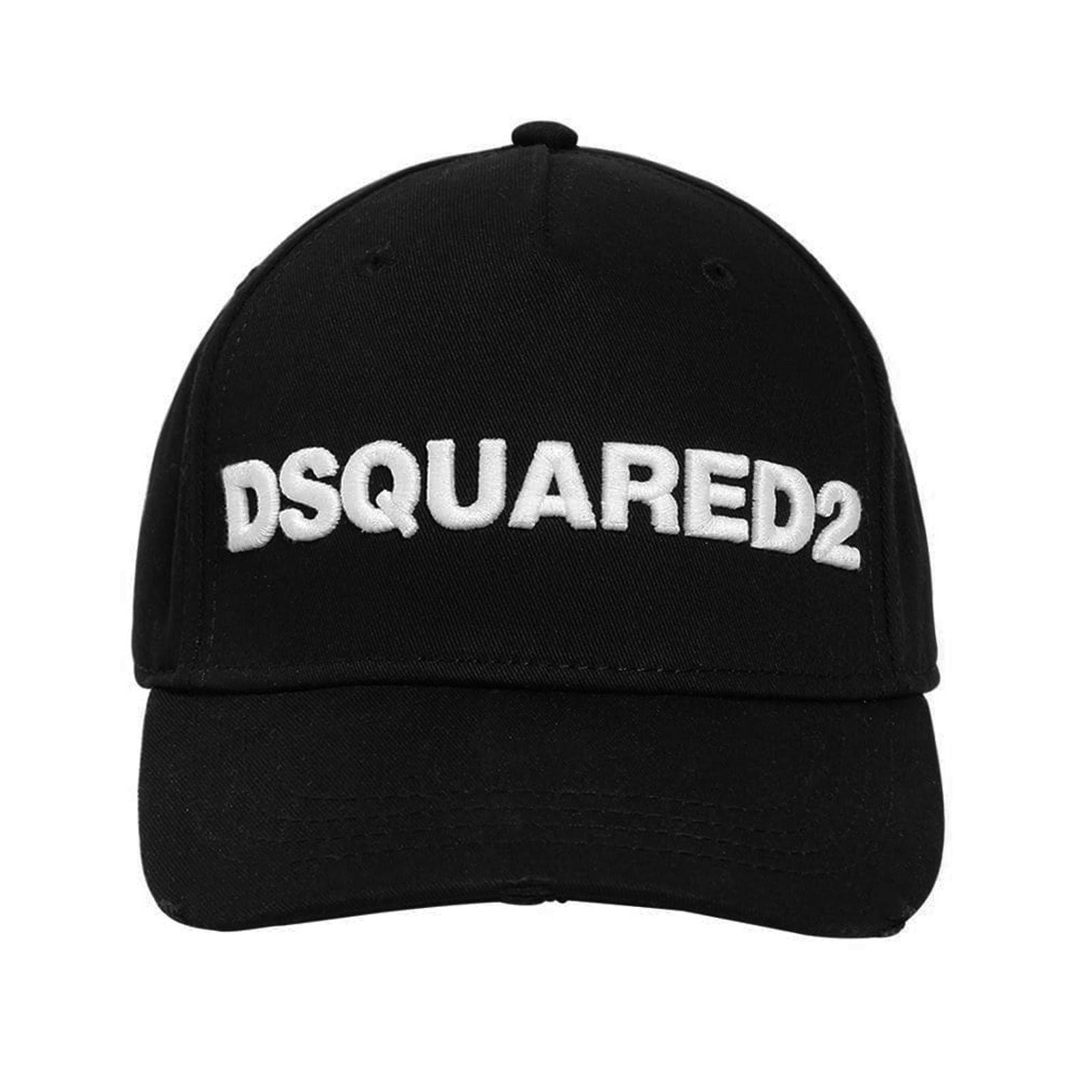 Black Baseball Cap G269181