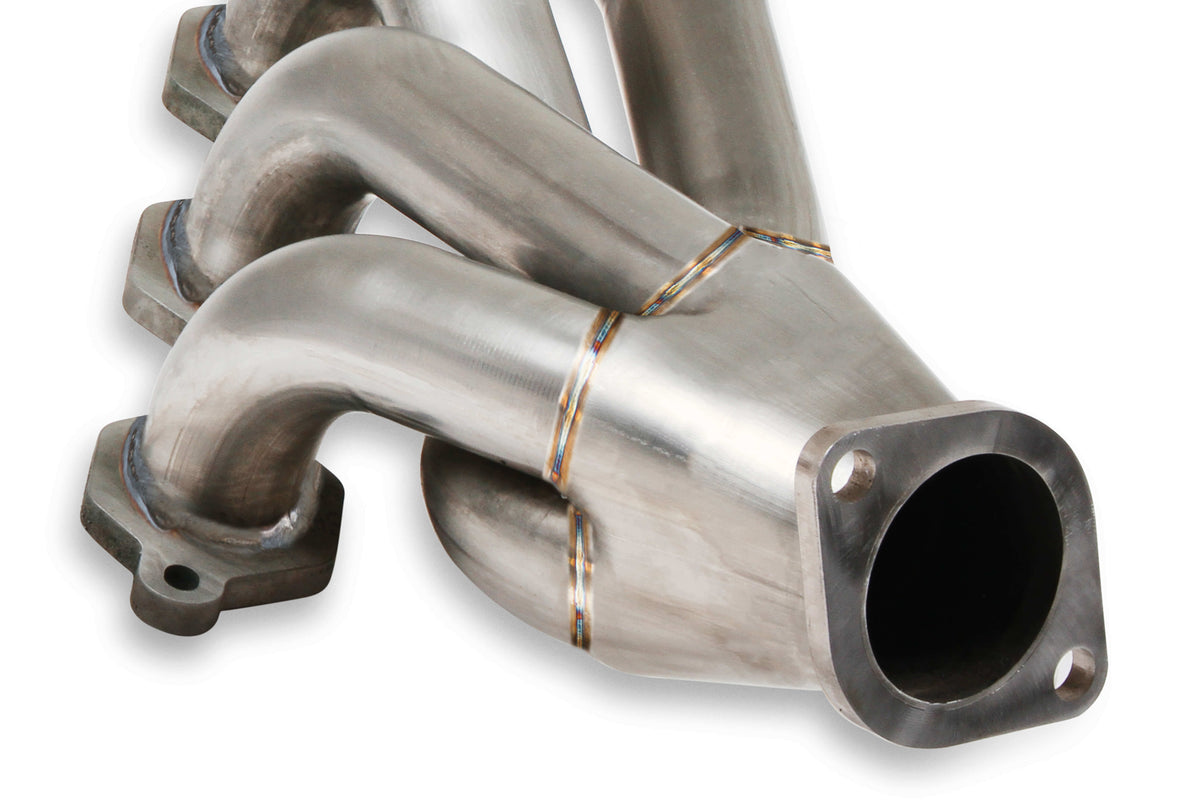 Stainless Steel Mid-Length Headers W548144