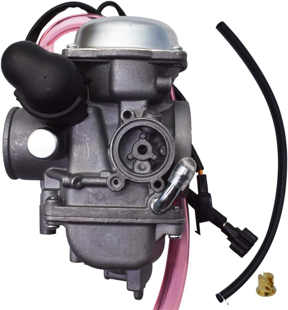 Carburetor Pack of 2 E48451