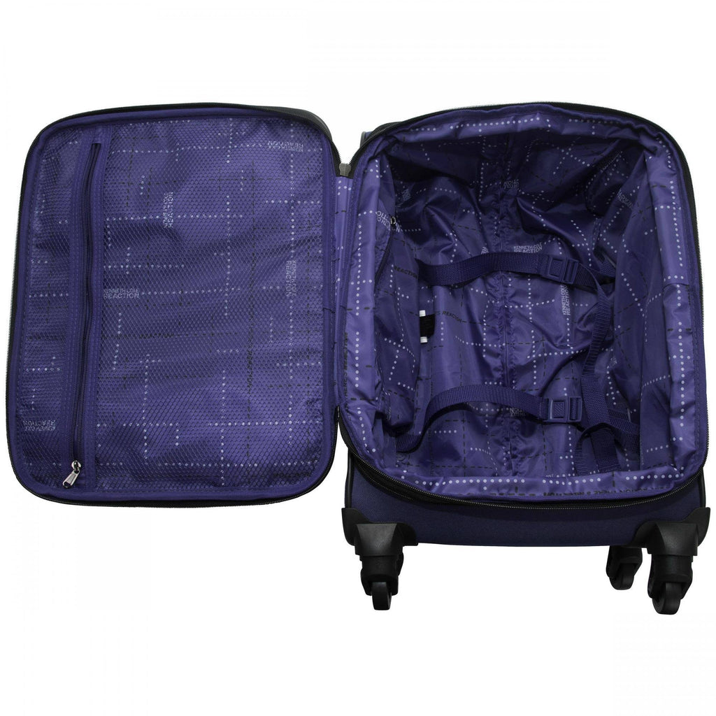 Black 20 Carry on Spinner Q7120