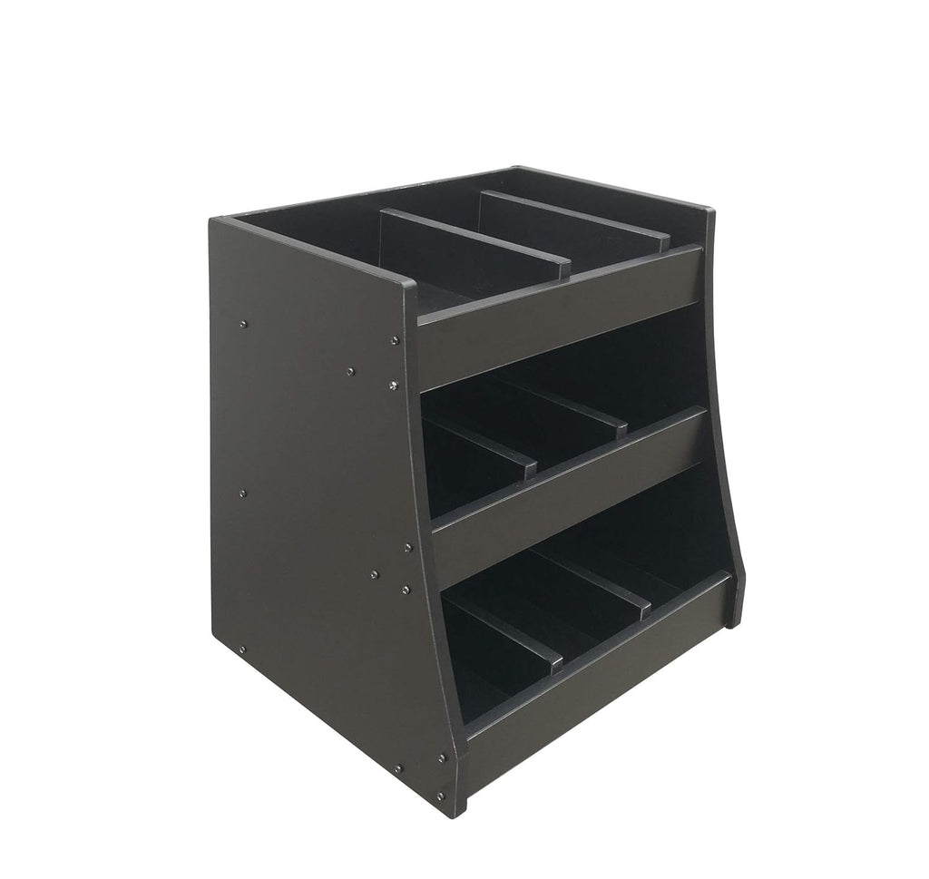 Countertop Display Holder 14"Wx15Hx12D Pack of 2 B94899