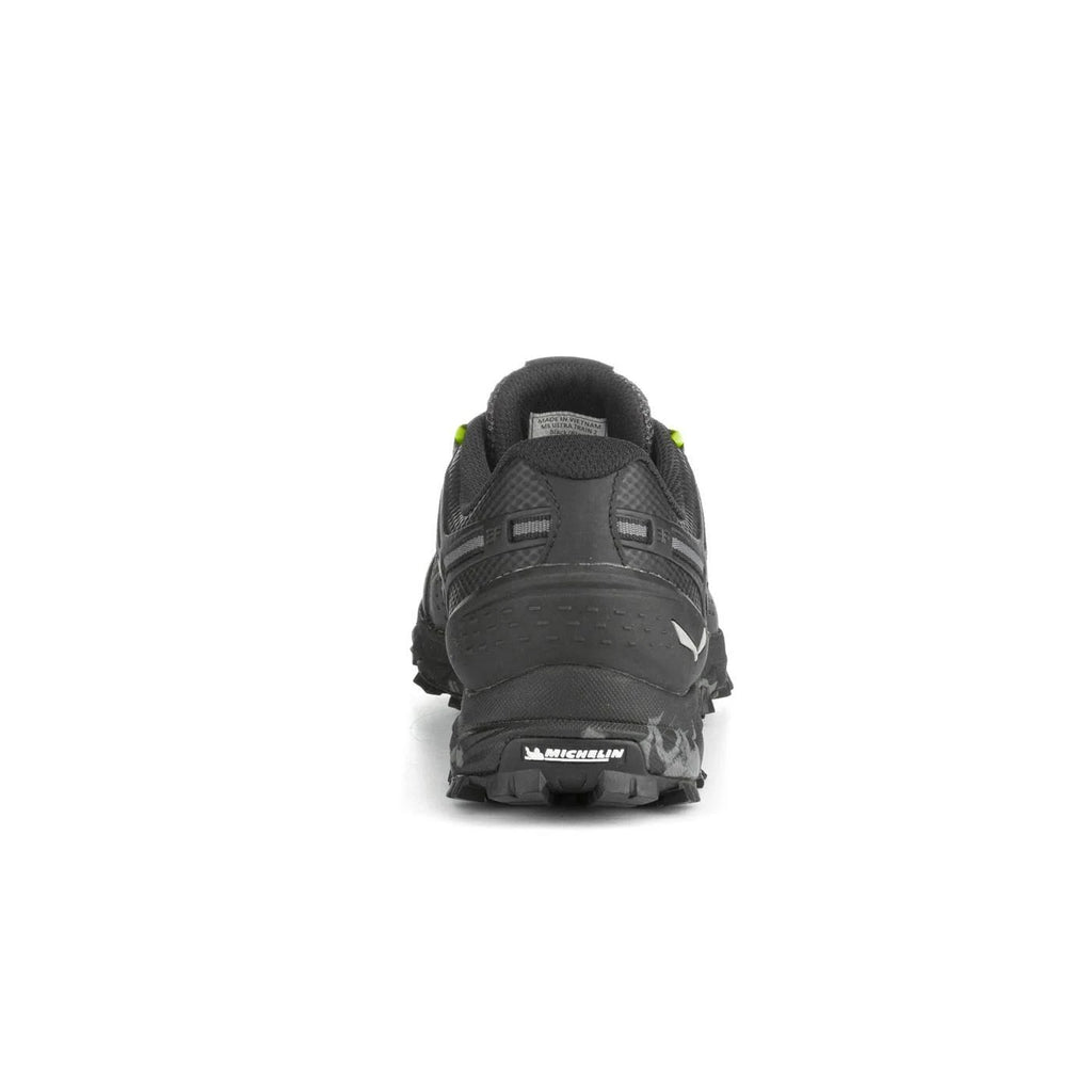 Black/Black Ultra Train 2 Shoes F7416
