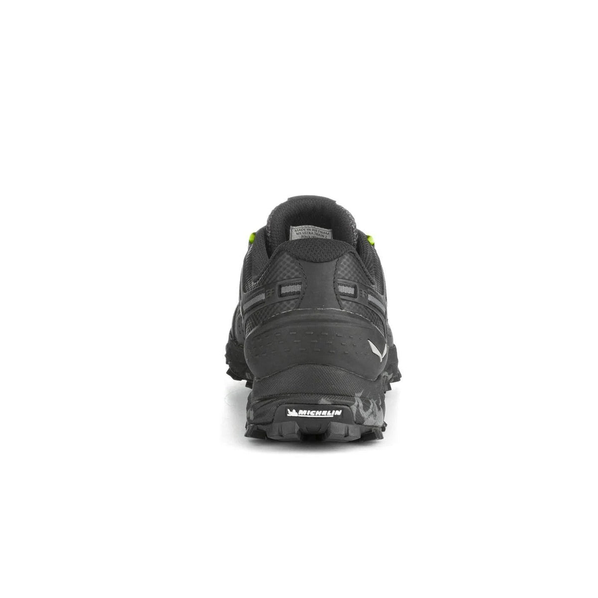 Black/Black Ultra Train 2 Shoes F7416