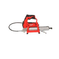 Refurbished M12 12-Volt Lithium-Ion Cordless Grease Gun V2315