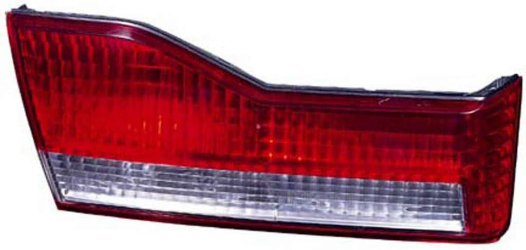 Tail Light Assembly Pack of 2 J19795