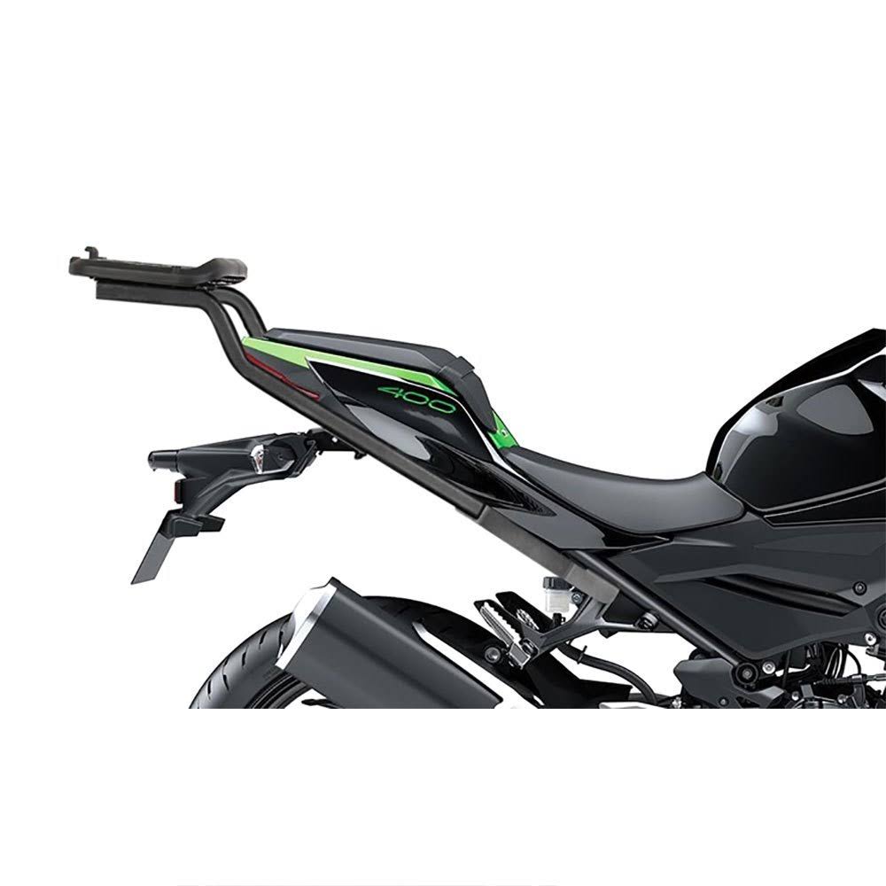 Top Master Kawasaki Z400 Motorcycle Fairing W384