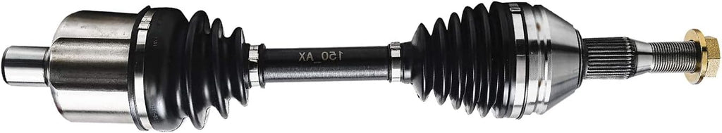 Front Driver Side CV Axle Shaft O3597