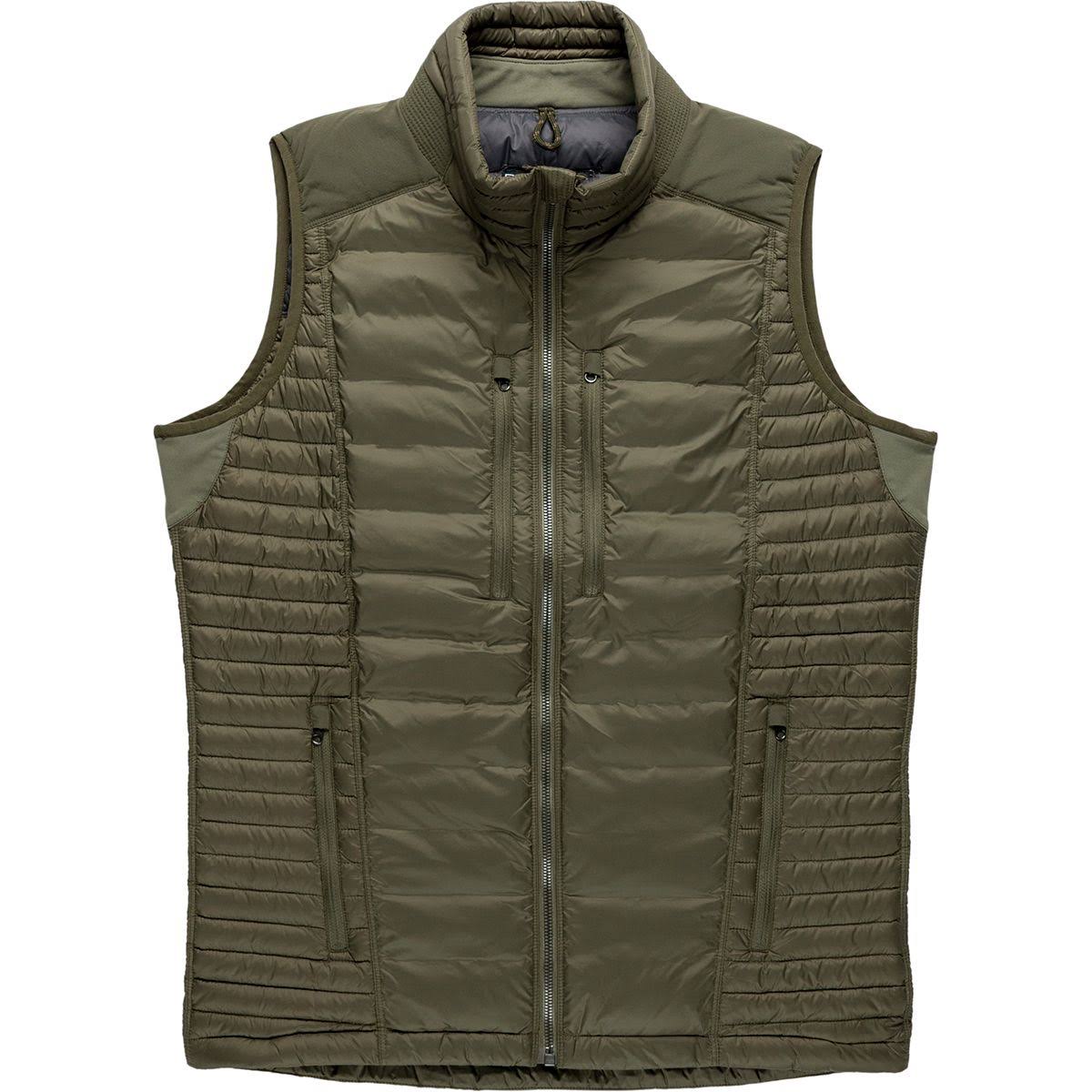 Spyfire Vest A6795