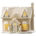 Lighted Toy Shoppe F86362