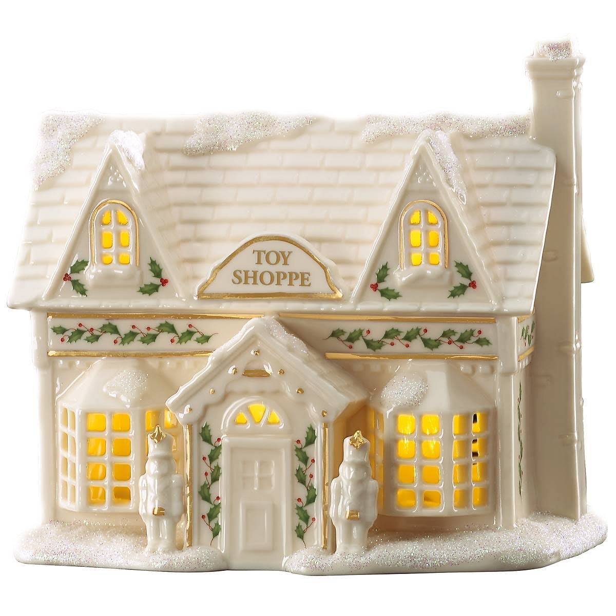 Lighted Toy Shoppe F86362