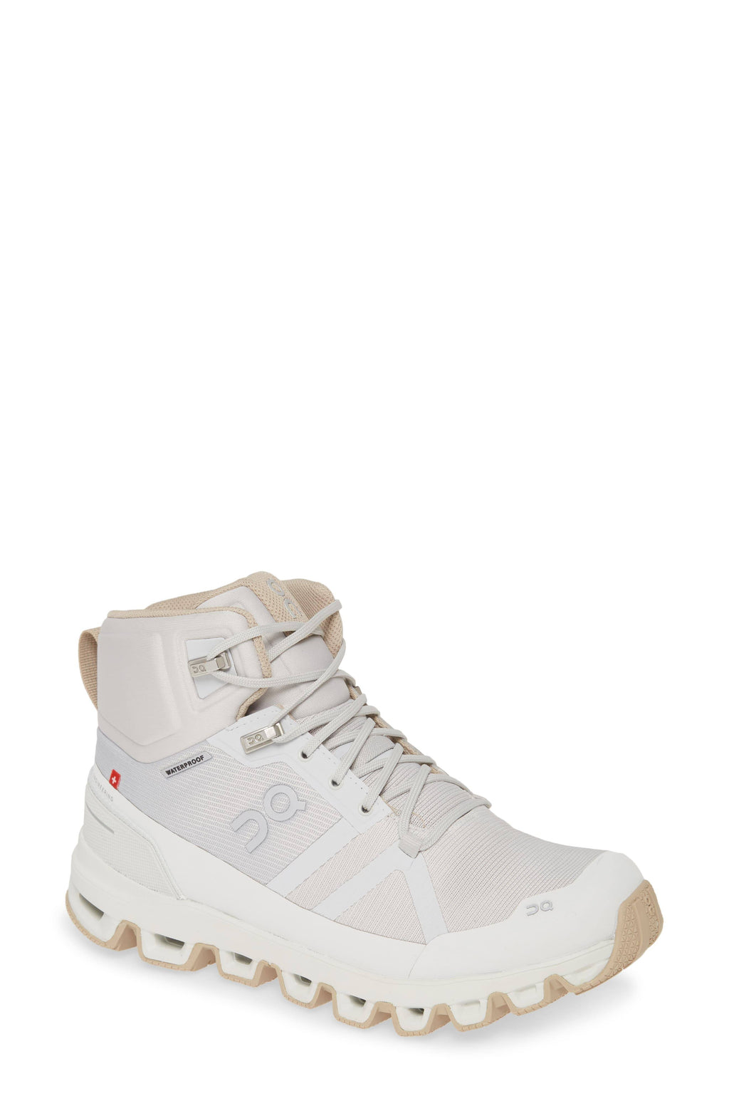 Cloudrock Waterproof Glacier/Sand 5.5 B S72330