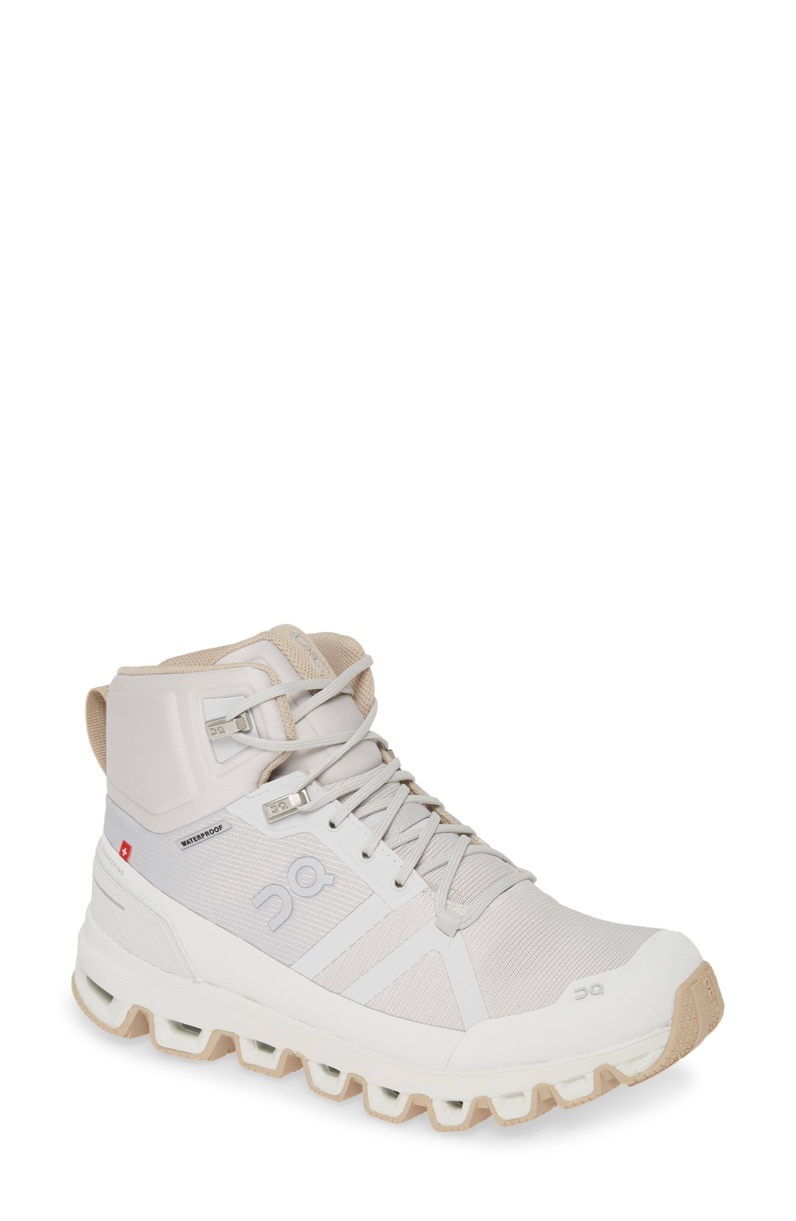 Cloudrock Waterproof Glacier/Sand 5.5 B S72330