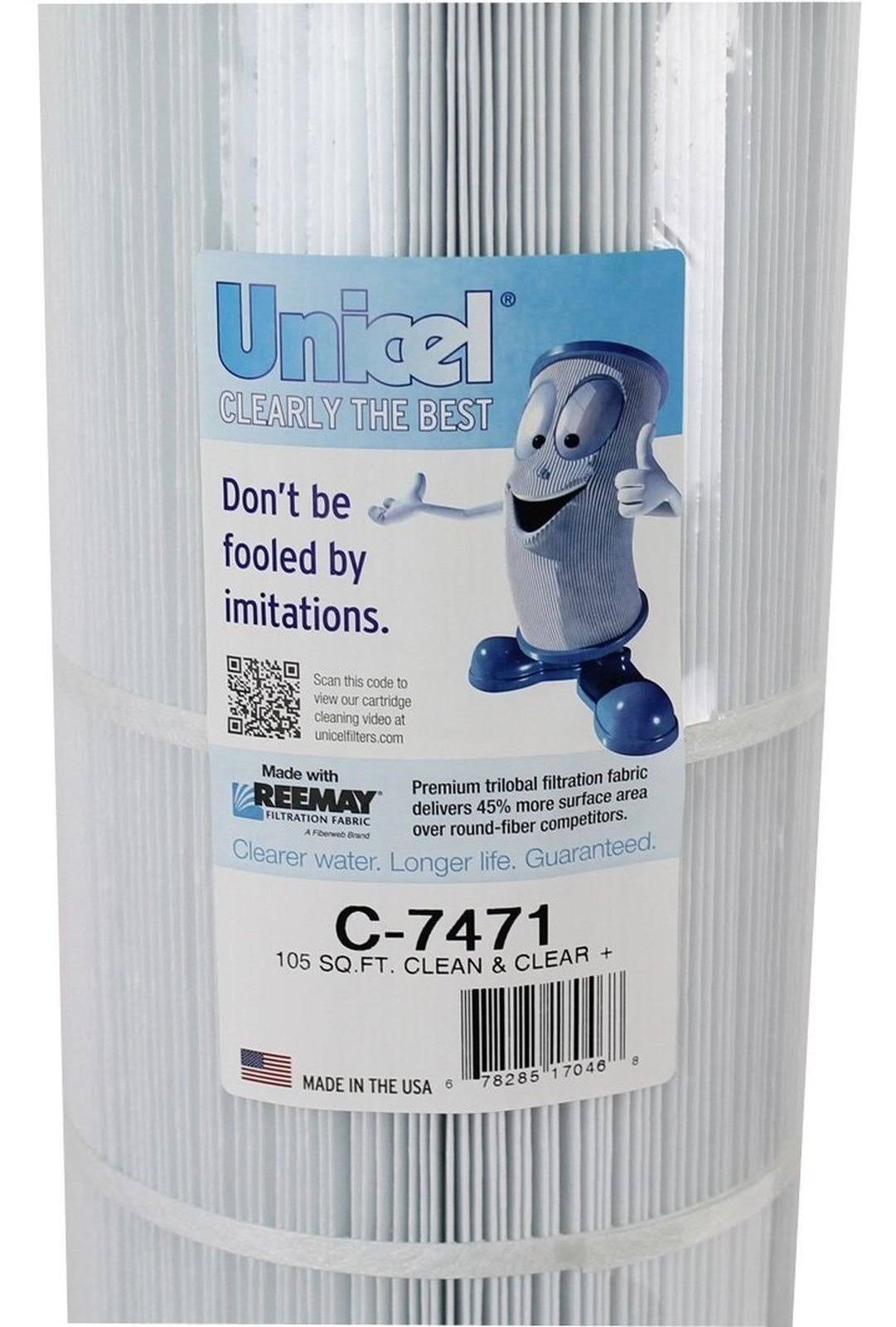 4-Pack Replacement Cartridge A8328